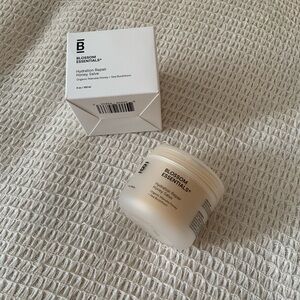 New Korean Skincare Blossom Essentials Hydration Repair Honey Salve Moisturizer